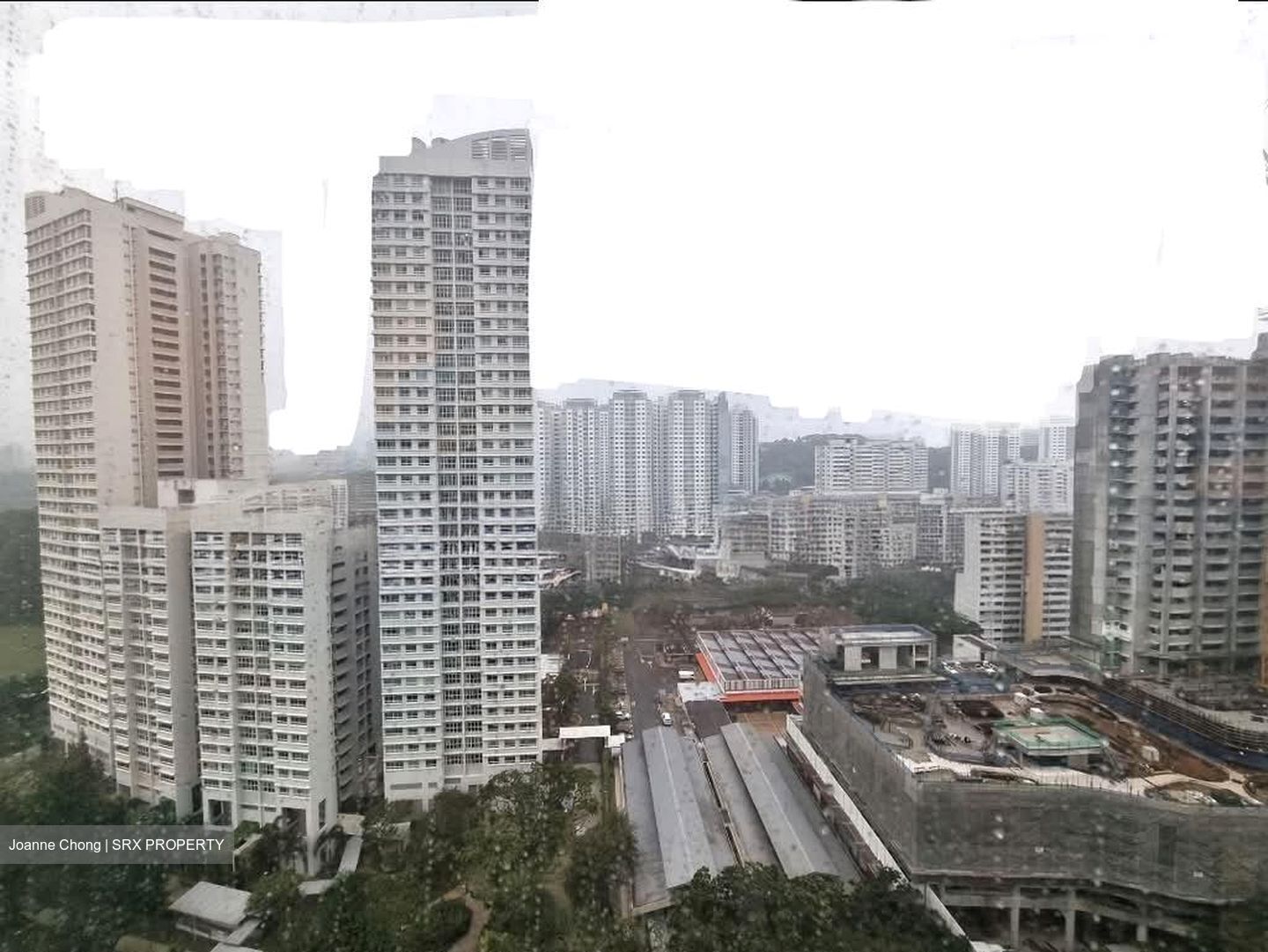 Skyline Residences (D4), Condominium #577938151